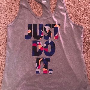 Nike Dri-Fit top